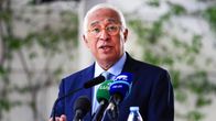 Eurooppa-neuvoston puheenjohtaja Antonio Costa.