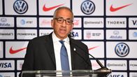  Carlos Cordeiro toimi kesän jalkapallon MM-kisoissa myös Valkoisen talon työryhmän vanhempana neuvonantajana. 