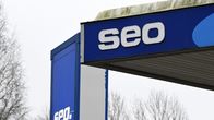 SEO:n kyltti.