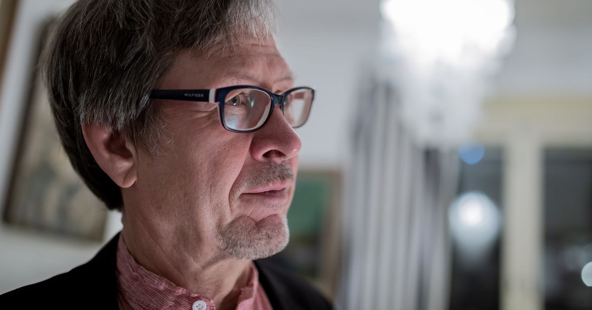 Professor emeritus i journalistik Tom Moring om ÅU-fallet: ”Liknande ...