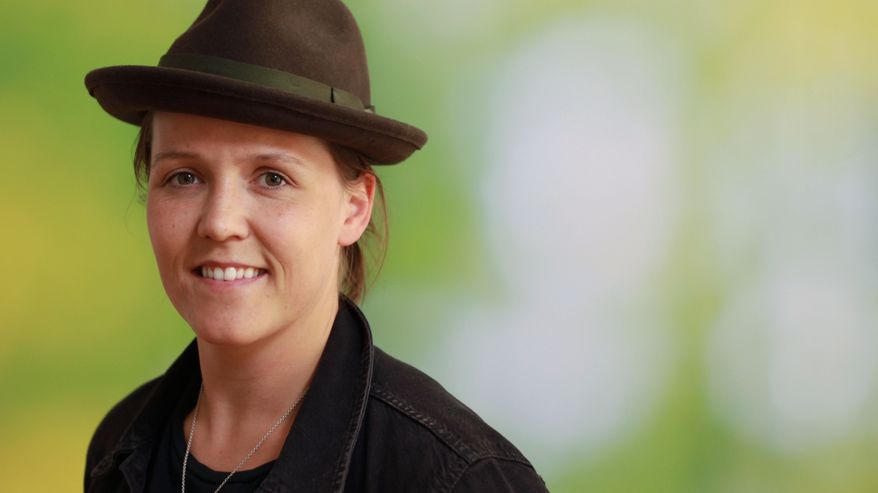 Michelle Karvinen