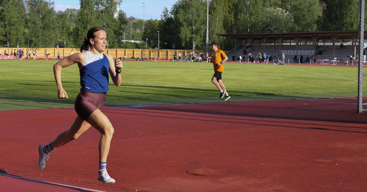 Suomen ja Britannian kaksoiskansalainen Hannah Anderson haas