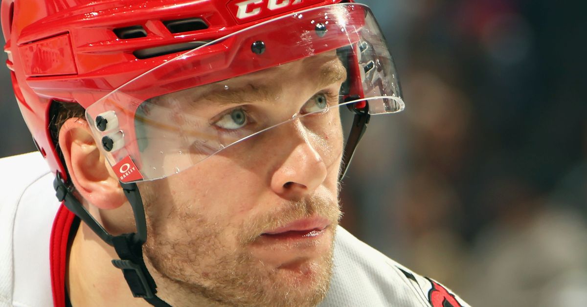 Mikko Rantanen koki 15-vuotiaana karun herätyksen – Hannu-isä avaa nyt ...