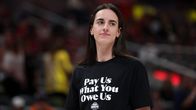 WNBA:n suurin tähtinimi Indianan Caitlin Clark ei pystynyt pelaamaan liigan All-Star -ottelussa loukkaantumisen takia. 