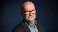 Matti Mörttinen.