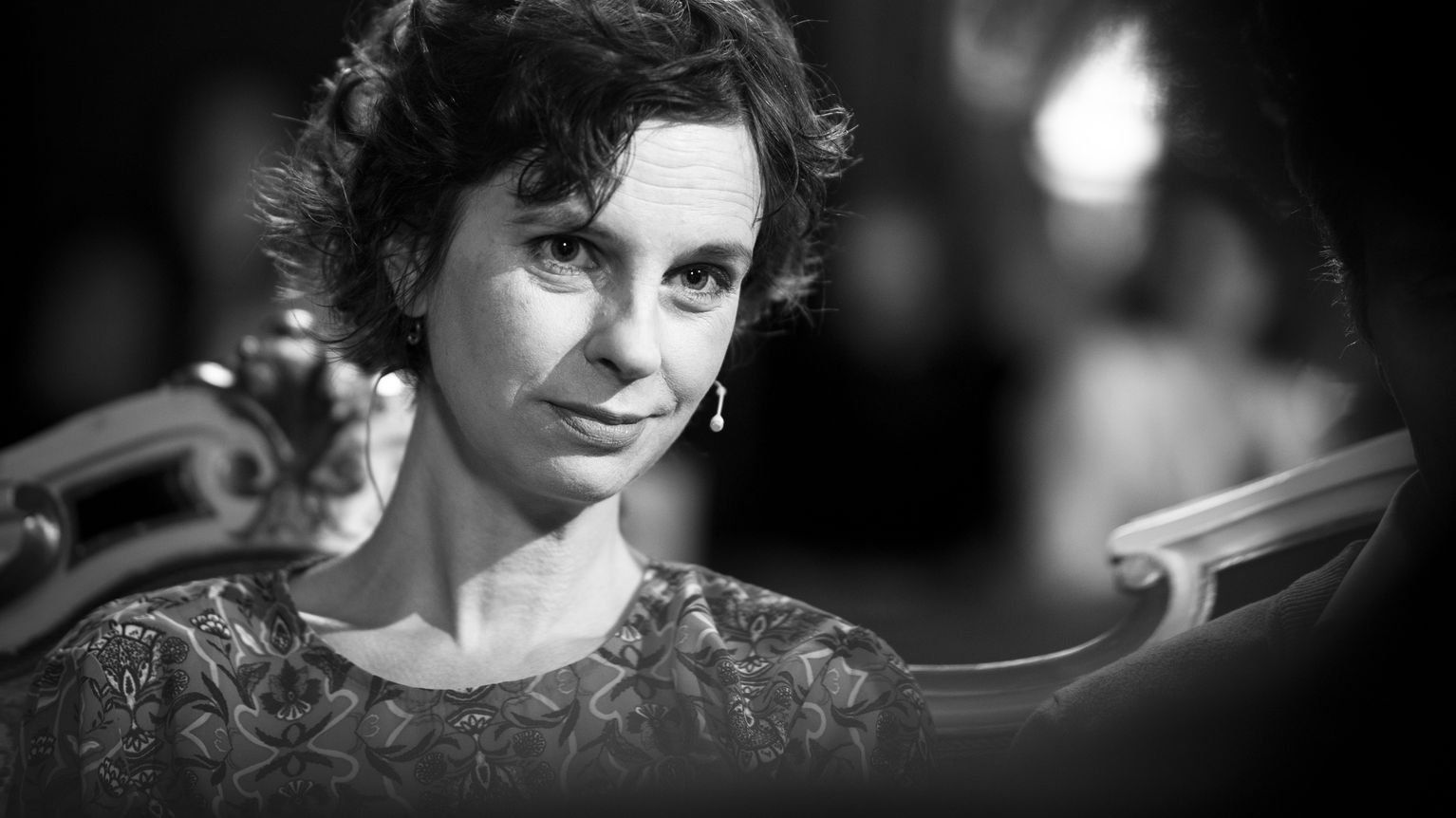Somessa muistetaan Olga Temosta: ”Lepää rauhassa” | Uutisia lyhyesti | Yle