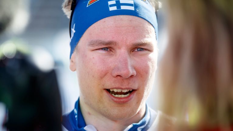 Ruotsalaistähti hiihtäjien välisistä parisuhteista: ”Helpommin tämä ...