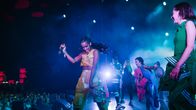 D.R.E.A.M.G.I.R.L.S. Flow Festivalilla