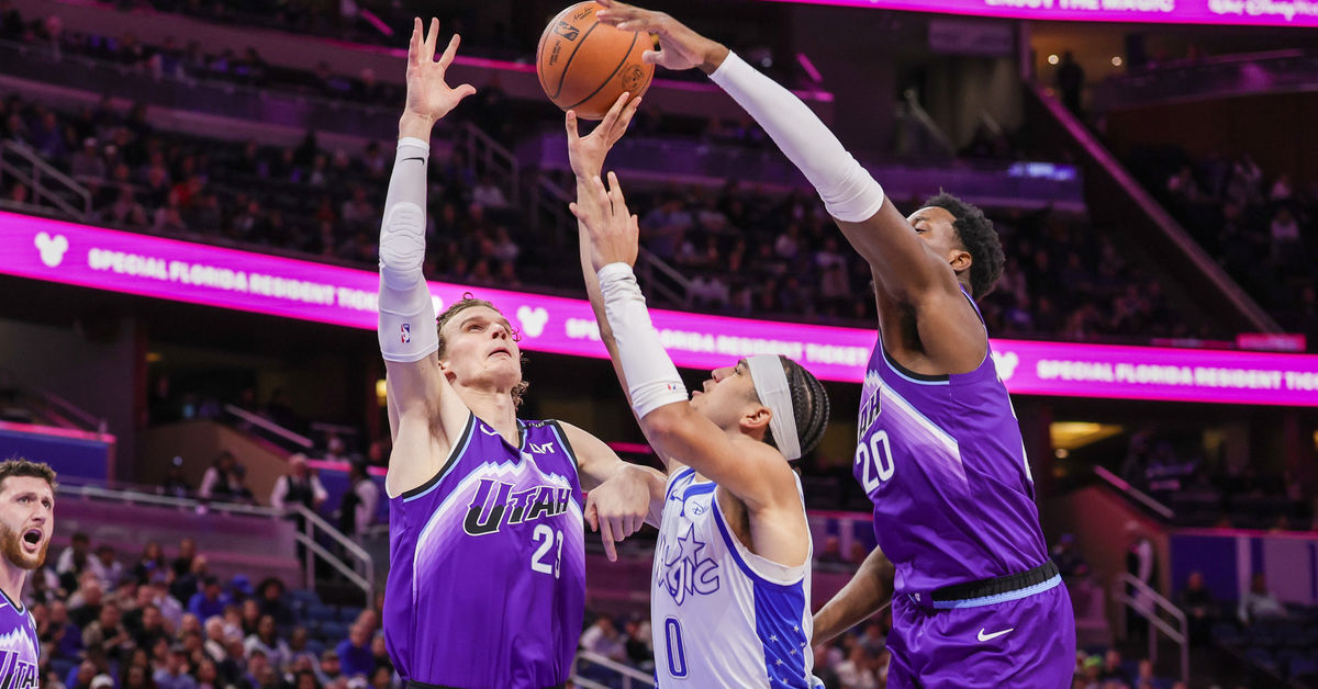 Markkasen Utah sai kakkosvalinnan NBA:n varaustilaisuuteen