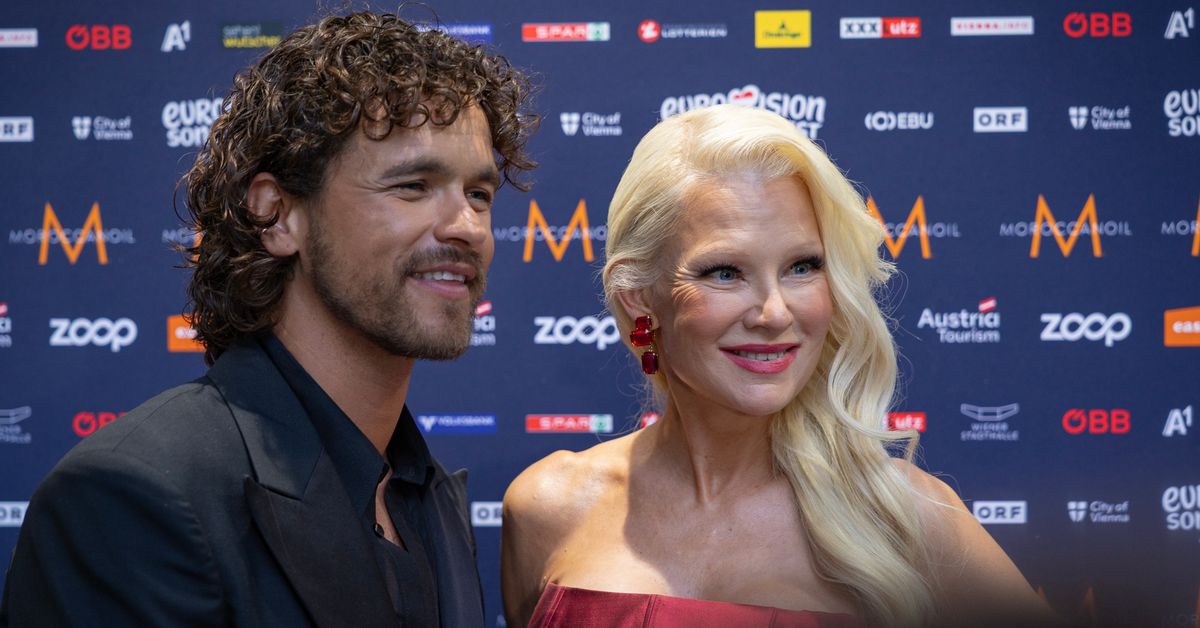 Videoanalyysi: Suomen euroviisuesitys erottuu muista ja Pete Parkkosen laulu oli erinomaista