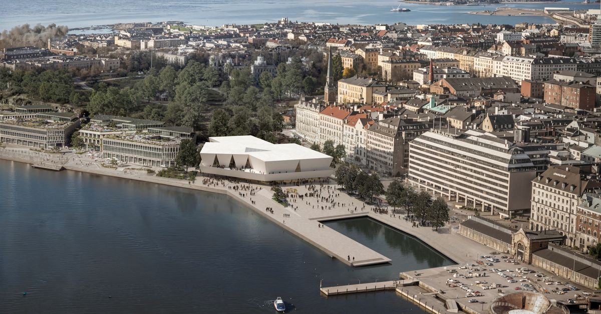 Helsingin valtuusto hyväksyi yksimielisesti uuden 