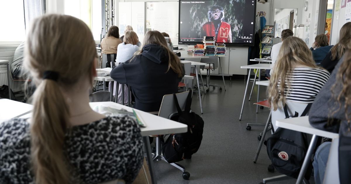 Tekoäly kouluissa: Lahden Kärpäsen koulun oppilaat käyttävät ChatGPT:tä ideointiin, mutta pitävät kopioimista turhana