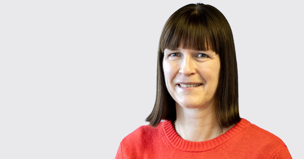 Helena Rosenblad | Yle