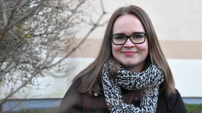 Tukholman asuntopula lykkää nuorten muuttoa omilleen: Mathilda, 24, on ...