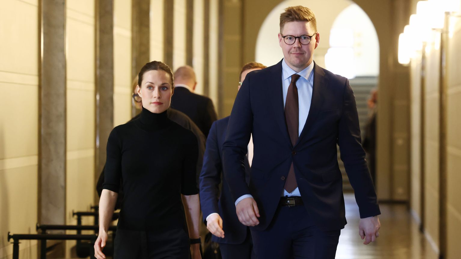 Social Democrats strengthen their position as Finland's most popular party