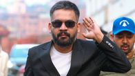 Nepalin seuraava pääministeri.