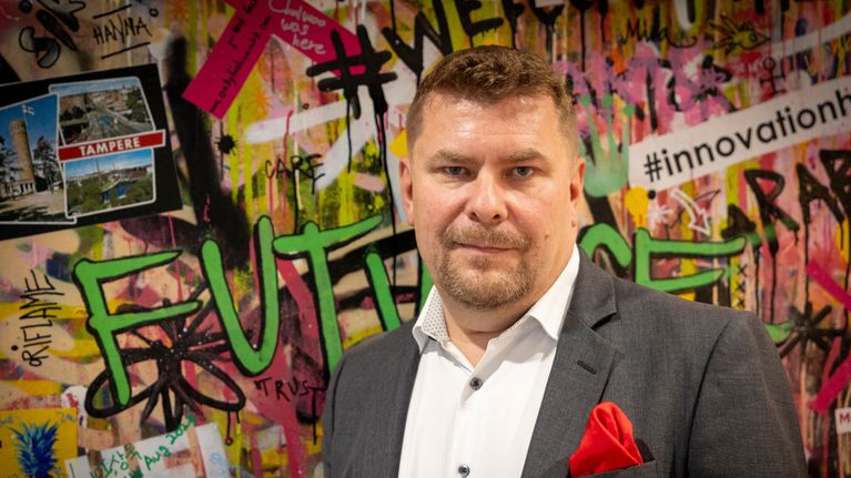 Yökerhoilla on takanaan ”neljä köyhää vuotta” – bilettämisestä ...
