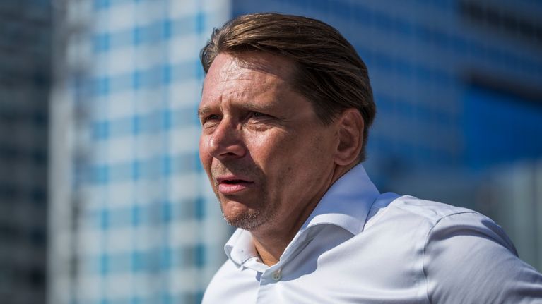Kalle Soini / suunnittelujohtaja, Tripla