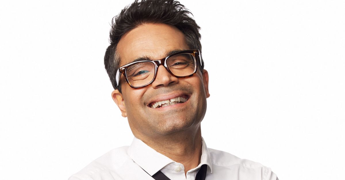 David Batra om då han blev nedslagen efter giget på färjan och vaknade ...