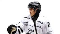 TPS:n Veli-Matti Savinainen.