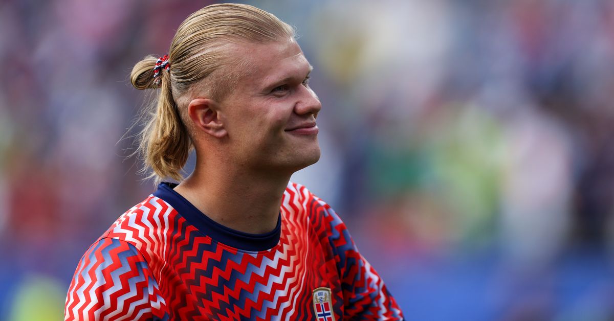 World Cup Round of 16: Brazil vs. Norway and Mexico vs. England Live Updates