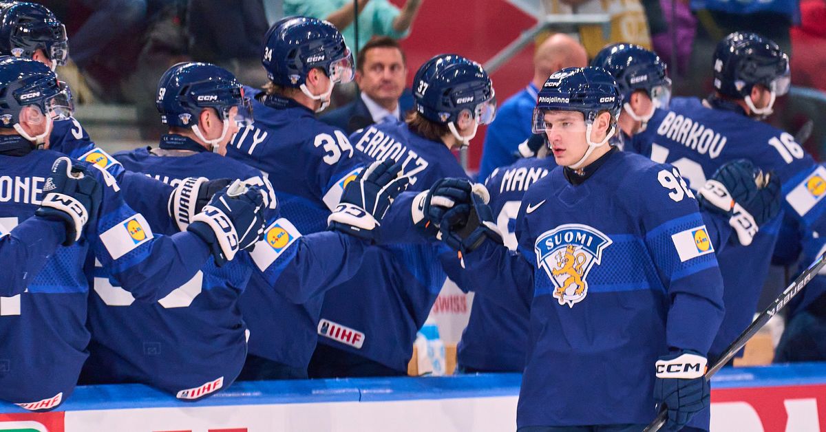 Ylen asiantuntijalta suorat sanat Leijonien nöyryyttämästä USA:sta – tätä Mikael Granlundin saapuminen ei saa sotkea