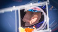Sébastien Ogier Jyväskylän MM-rallissa 2026.