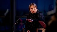 Jalkapallovalmentaja Marianne Miettinen