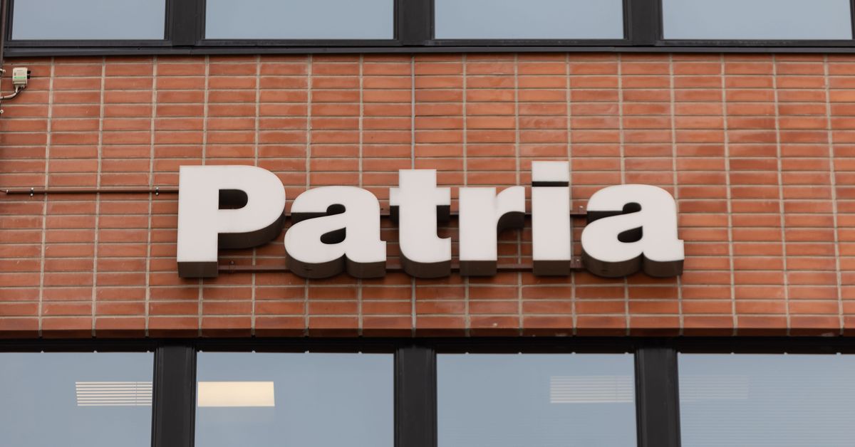 Patria begins 'change negotiations' | Yle News | Yle
