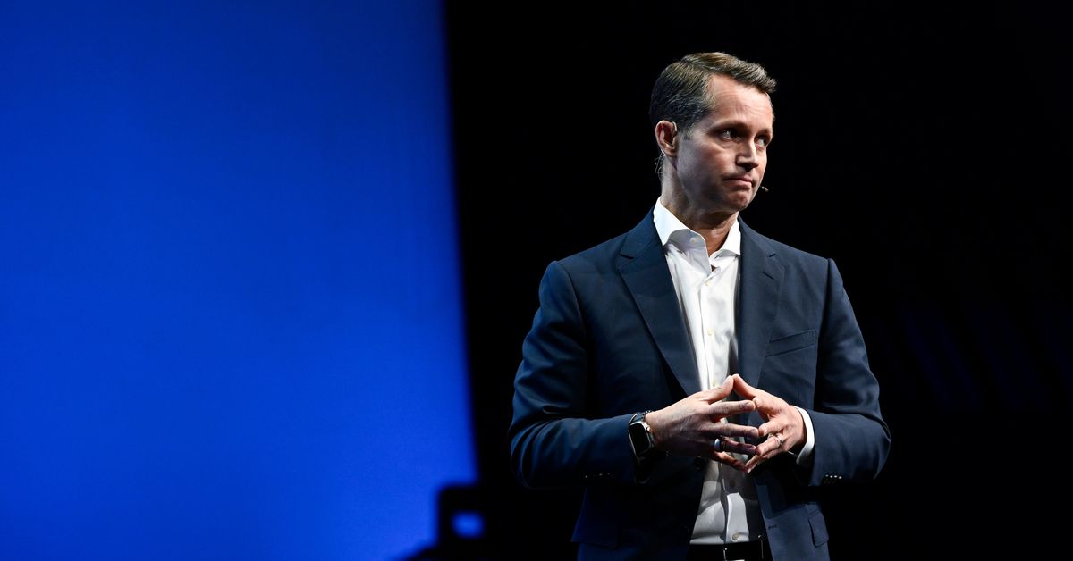 Nokian uusi suunta: tekoälyä, avaruutta ja puolustusta
