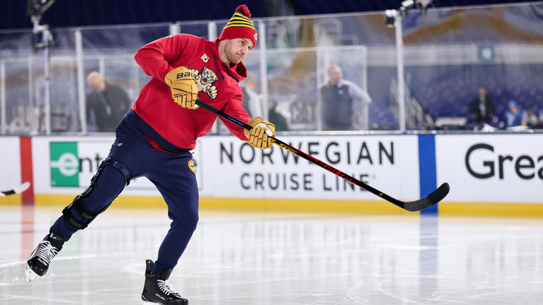 Aleksander Barkov palaa Leijoniin vuoden tauon jälkeen – Florida Panthers antoi helposti luvan MM-kisoihin — image 4