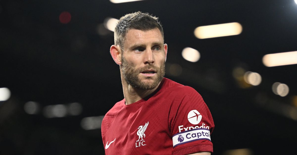 Valioliigan ennätysmies James Milner lopettaa pelaajauransa