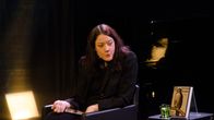 Helen Macdonald Helsinki Lit -kirjallisuustapahtumassa 2016
