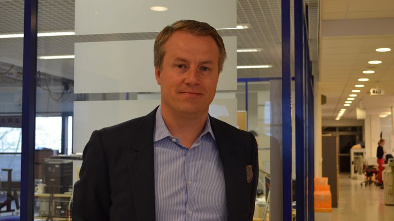 Är beslutsfattarna fega, Marcus Rantala? | Huvudstadsregionen | Svenska Yle