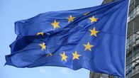 EU:s flagga