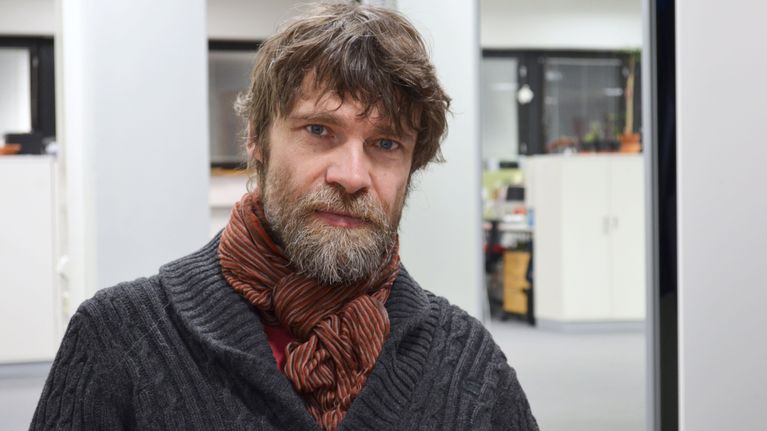Markus Kåhre