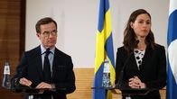 Suomi ja Ruotsi eivät aio asettaa ydinaseisiin liittyviä ennakkoehtoja liittyessään Natoon.