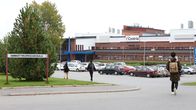 Centria ammattikorkeakoulu.