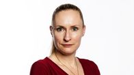Yle MOTin tuottaja Maria Manner.