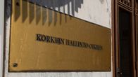 Korkein hallinto-oikeus