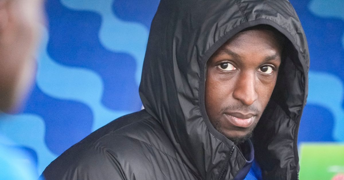 Kamara jätti Huuhkajat, Palloliitto reagoi kovasti — photo: yle.fi