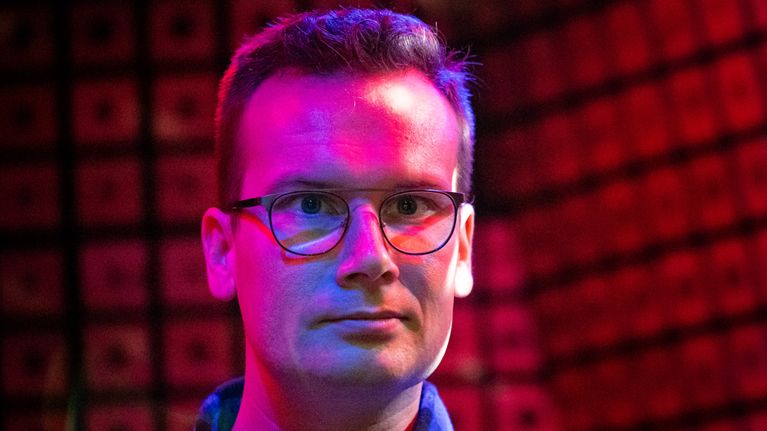 Janne Rintala tekee rakastettuja hittejä Arttu Wiskarille ja Erika ...
