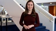pääministeri Sanna Marin 