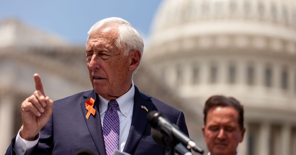 US Congress signals support for Finland's Nato membership