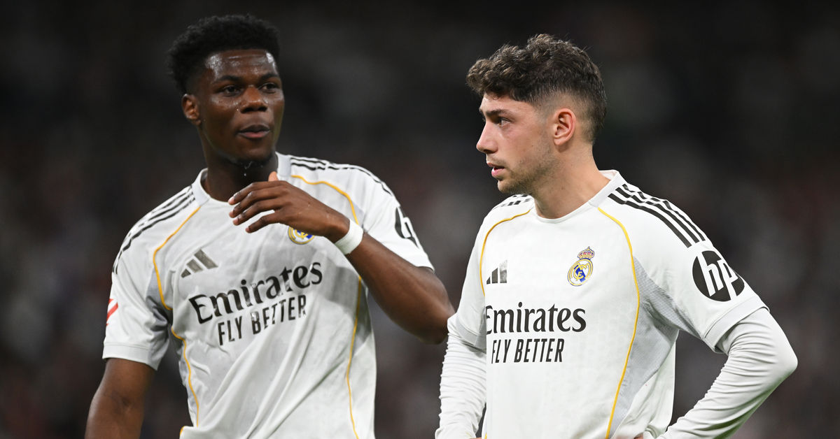 Real Madrid antoi tähdilleen 500 000 euron sakot pukuhuonetappelusta