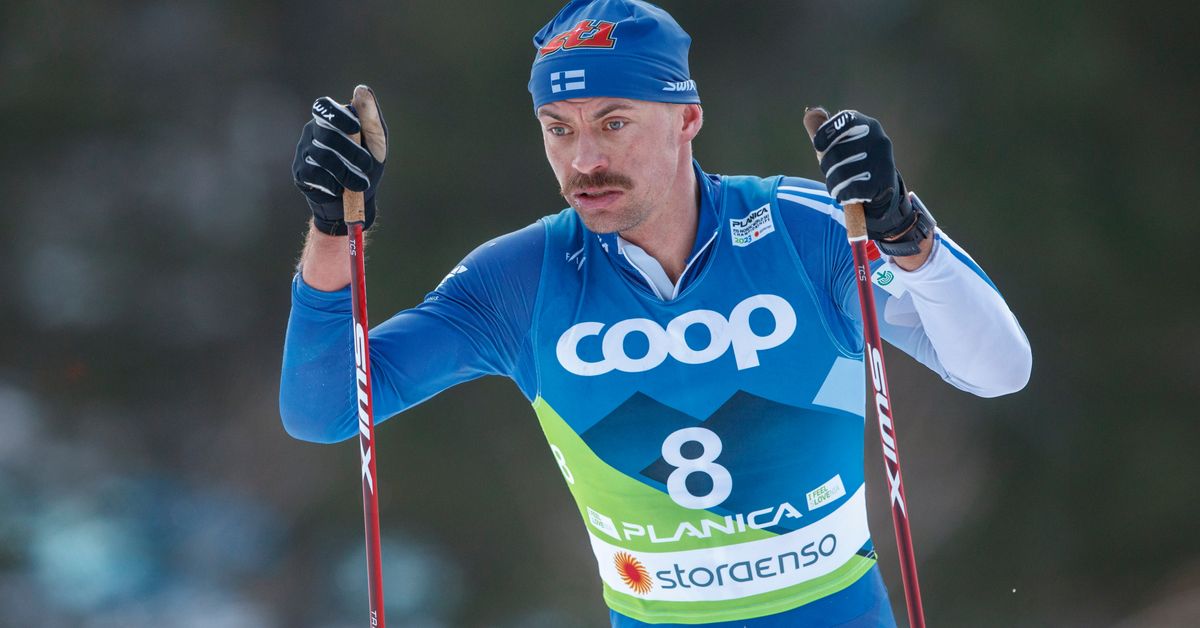 Perttu Hyvärinen kutitteli jopa MM-mitalitaistoa – suomalaisdebytantti Niko Anttola säväytti heti, asiantuntijat vaativat kovaa päätöstä | Urheilu