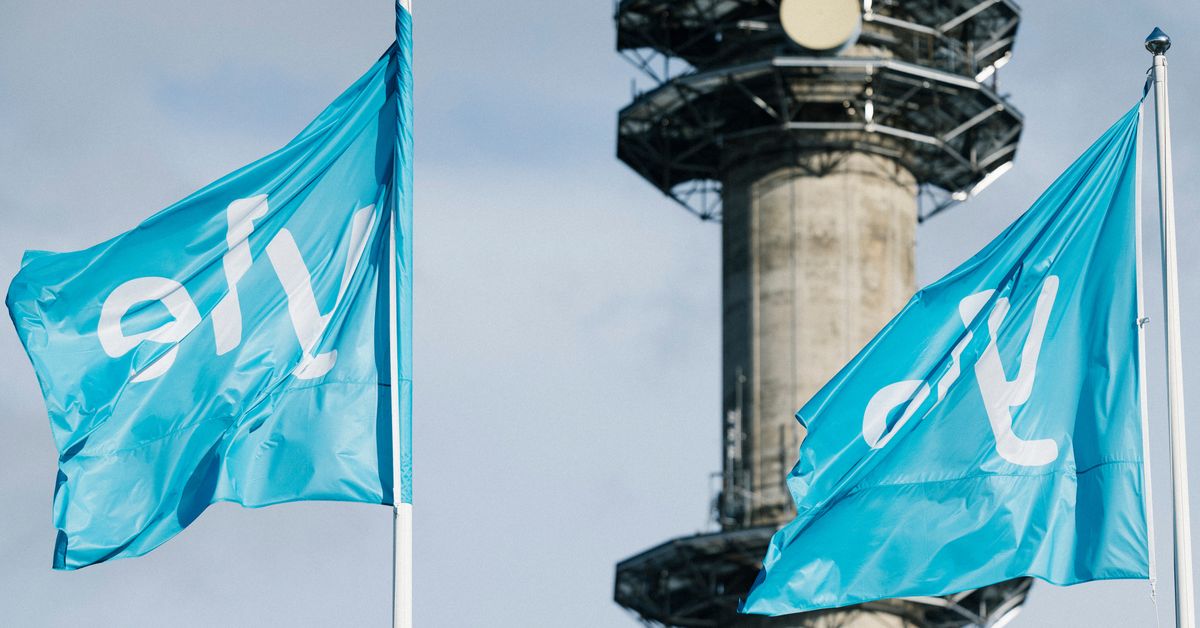 Ylen radiolähetyksissä ongelmia