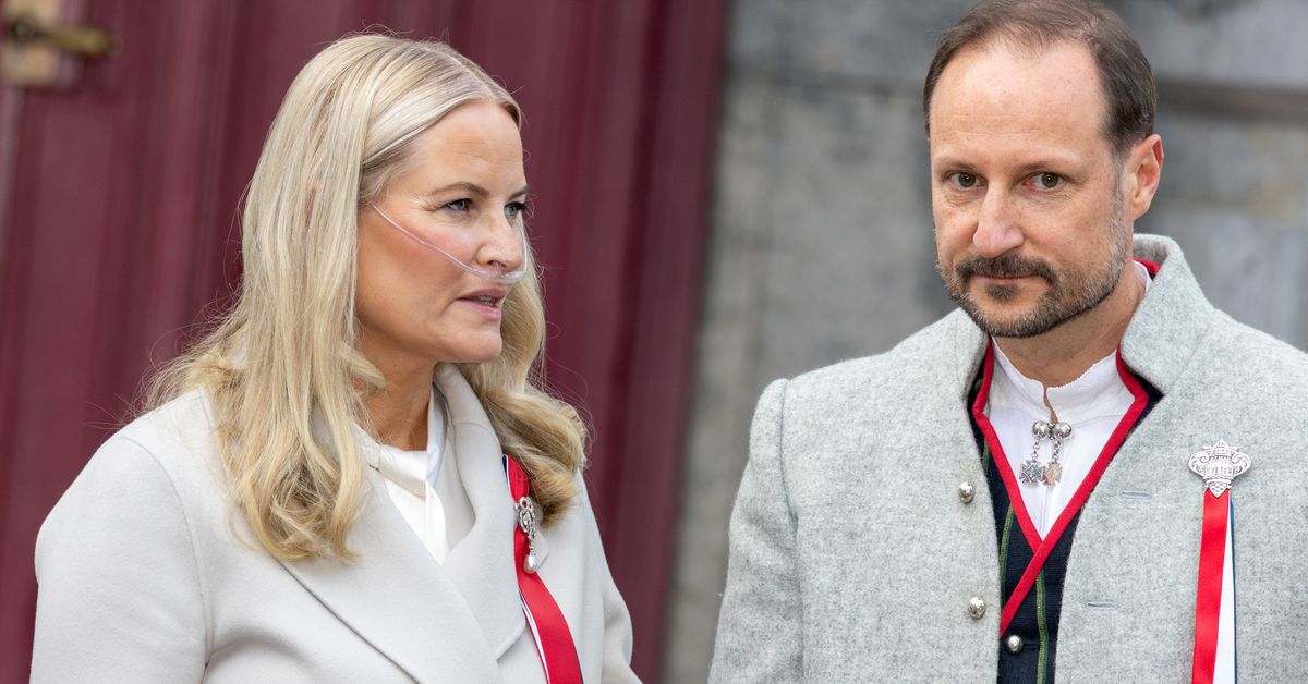 Tältä Mette-Maritin tilanne näyttää nyt: keuhkonsiirtoa odottaa Norjassa kahdeksan ihmistä