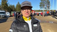 IF Minkens Tomas Wikblom poserar.