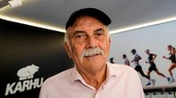 Francesco Arese Rooma 2024.